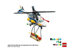 LEGO 76180 instructions page 15 – build guide