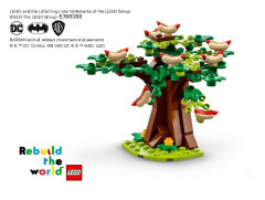 LEGO 76180 instructions page 16 – build guide