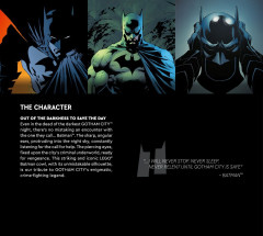 LEGO 76182 instructions page 2 – build guide