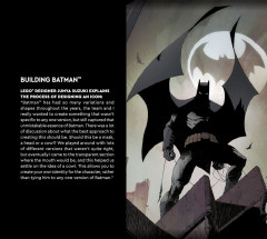 LEGO 76182 instructions page 3 – build guide