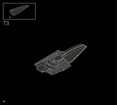 LEGO 76182 instructions page 56 – build guide