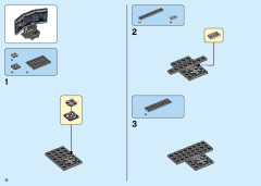 LEGO 76183 instructions page 12 – build guide