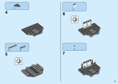 LEGO 76183 instructions page 13 – build guide
