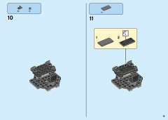LEGO 76183 instructions page 15 – build guide