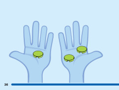 LEGO 76184 instructions page 36 – build guide