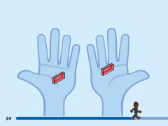 LEGO 76184 instructions page 24 – build guide