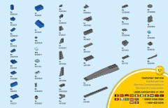 LEGO 76186 instructions page 63 – build guide