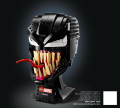 LEGO 76187 instructions page 1 – build guide