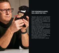 LEGO 76187 instructions page 2 – build guide