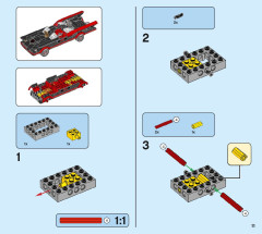 LEGO 76188 instructions page 11 – build guide