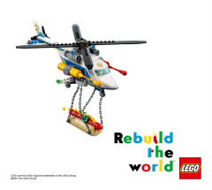 LEGO 76188 instructions page 80 – build guide