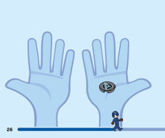 LEGO 76189 instructions page 26 – build guide