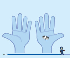 LEGO 76189 instructions page 32 – build guide