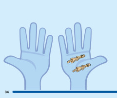 LEGO 76189 instructions page 34 – build guide