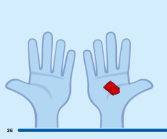 LEGO 76189 instructions page 36 – build guide