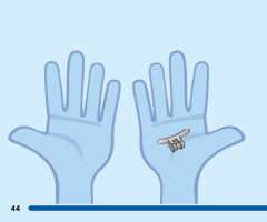 LEGO 76189 instructions page 44 – build guide