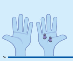 LEGO 76189 instructions page 50 – build guide