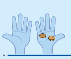 LEGO 76189 instructions page 56 – build guide