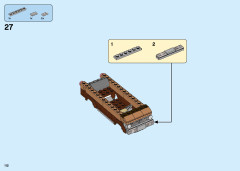LEGO 76192 instructions page 112 – build guide