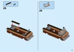 LEGO 76192 instructions page 113 – build guide