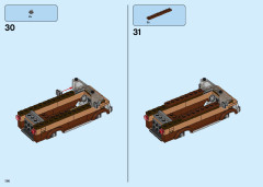 LEGO 76192 instructions page 114 – build guide