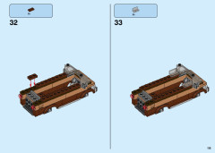 LEGO 76192 instructions page 115 – build guide
