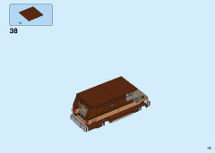 LEGO 76192 instructions page 119 – build guide