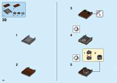 LEGO 76192 instructions page 120 – build guide