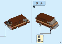 LEGO 76192 instructions page 121 – build guide