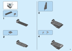 LEGO 76192 instructions page 13 – build guide