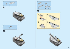 LEGO 76192 instructions page 15 – build guide