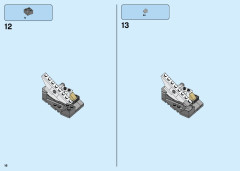 LEGO 76192 instructions page 16 – build guide