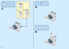 LEGO 76192 instructions page 18 – build guide