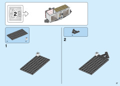 LEGO 76192 instructions page 27 – build guide