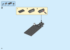 LEGO 76192 instructions page 28 – build guide