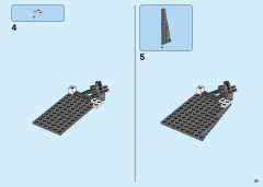 LEGO 76192 instructions page 29 – build guide