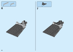 LEGO 76192 instructions page 30 – build guide