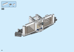 LEGO 76192 instructions page 48 – build guide