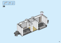 LEGO 76192 instructions page 53 – build guide
