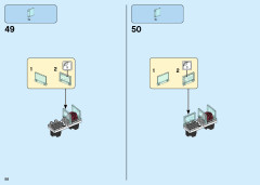 LEGO 76192 instructions page 58 – build guide