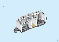 LEGO 76192 instructions page 59 – build guide