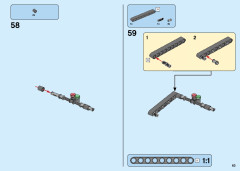 LEGO 76192 instructions page 63 – build guide