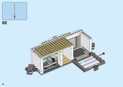 LEGO 76192 instructions page 66 – build guide