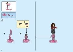 LEGO 76192 instructions page 68 – build guide