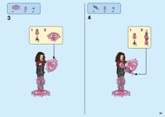 LEGO 76192 instructions page 69 – build guide