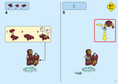 LEGO 76192 instructions page 7 – build guide