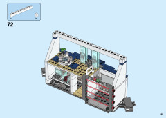 LEGO 76192 instructions page 81 – build guide