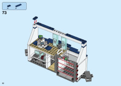 LEGO 76192 instructions page 82 – build guide