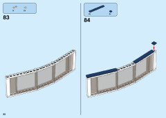 LEGO 76192 instructions page 88 – build guide