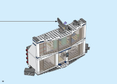 LEGO 76192 instructions page 96 – build guide
